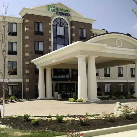 Holiday Inn Express & Suites Marion Northeast By Ihg-3