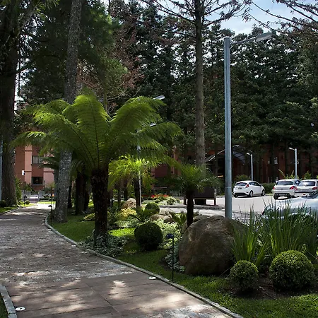 Master Gramado Hotel - Localizacao No Centro E Espaco Kids Incrivel-3