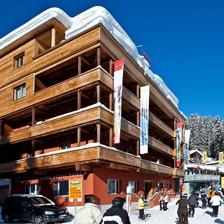 Arosa Vetter Hotel-3