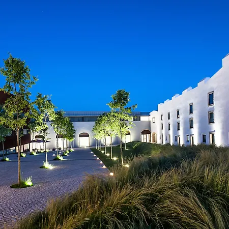 Pestana Cidadela Cascais - Pousada & Art District-2