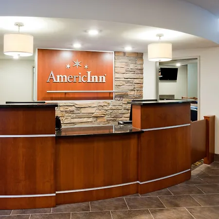 Americinn By Wyndham Fairfield-3
