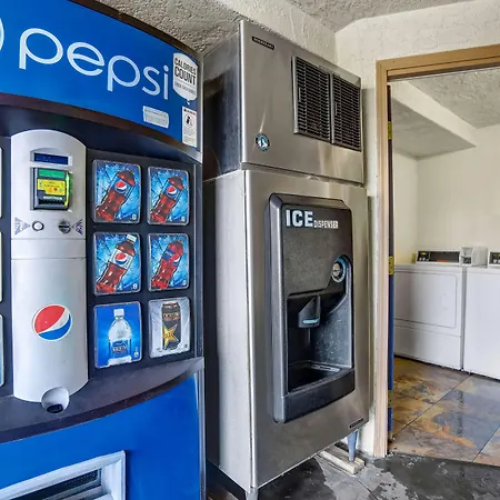 Motel 6-Anderson, Ca - Redding Airport-3