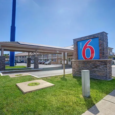 Motel 6-Anderson, Ca - Redding Airport-2
