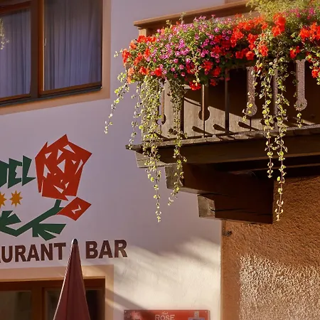 Hotel Rose-2