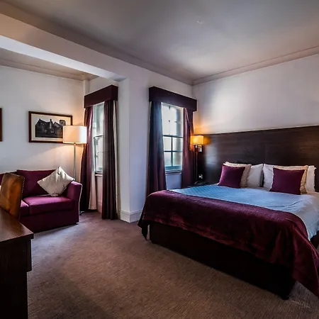 The Bulls Head Hotel-2