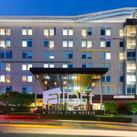 Aloft By Marriott San Jose Hotel, Costa Rica-2