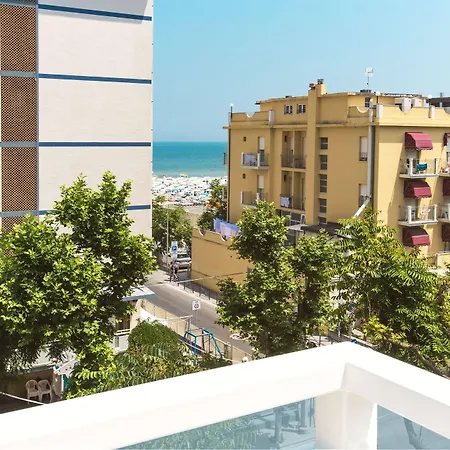 Residence Siesta-2