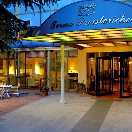Terme Preistoriche Resort & Spa-2