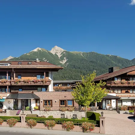 Hotel Haymon-3