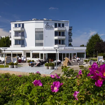 Strandhotel Bene-3
