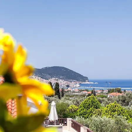 Skopelos Holidays Hotel By Ghh-3