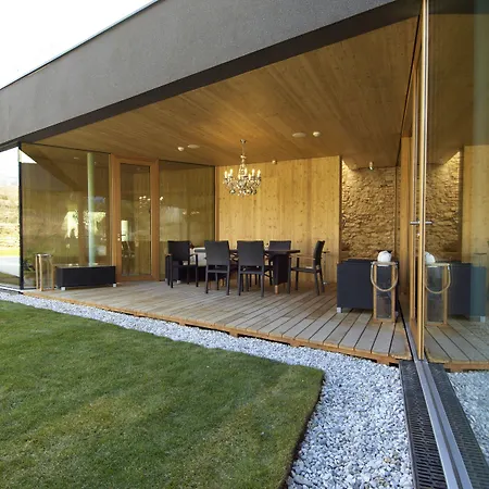 Hotel Landhaus Moserhof-3
