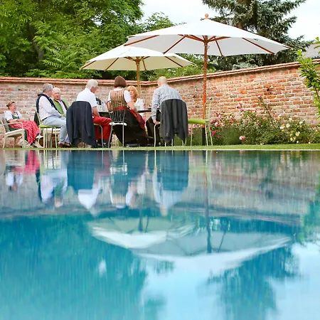 Hotel Landhaus Moserhof-2