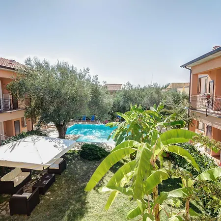 Residence Villa Andrea-3
