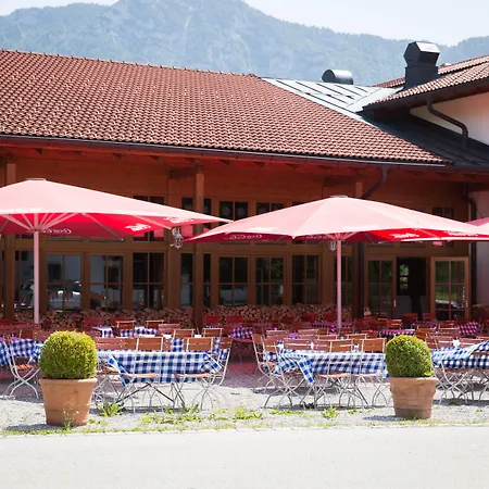 Das Bergmayr - Chiemgauer Alpenhotel-3