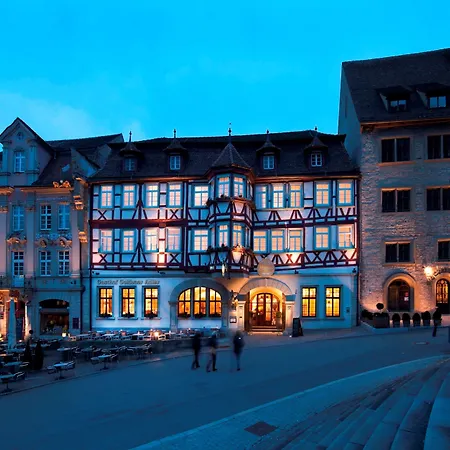 Stadt-gut-Hotel Gasthof Goldener Adler-2