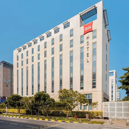 Ibis New Delhi Aerocity - An Accor Brand-3