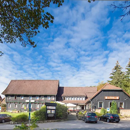 Altes Forsthaus Braunlage-2