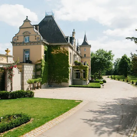 Landgoed Kasteel de Hoogenweerth-3