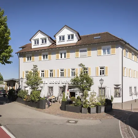 Hotel & Restaurant Rose-3