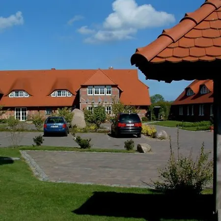 Flair Seehotel Zielow-2