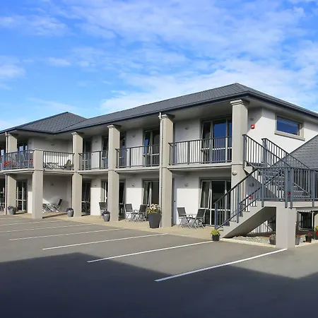 Oamaru Motor Lodge-2