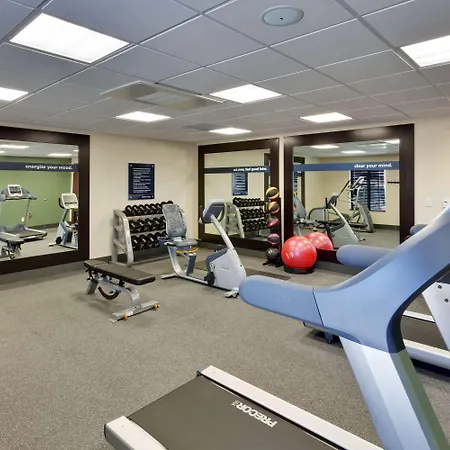 Hampton Inn & Suites Fresno - Northwest-2