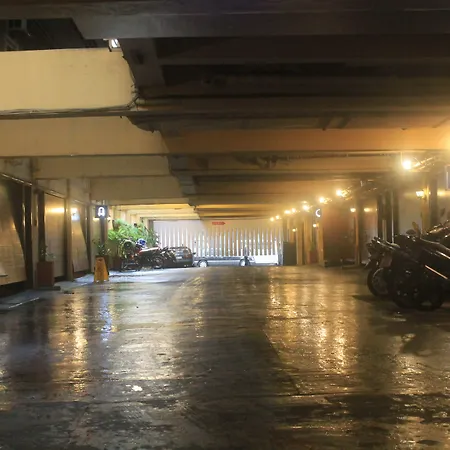 Hotel Ava Malate-2