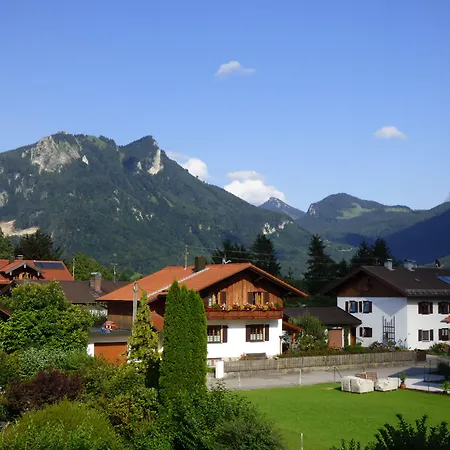 Gasthof Falkenstein - Metzgerei Schwaiger --3