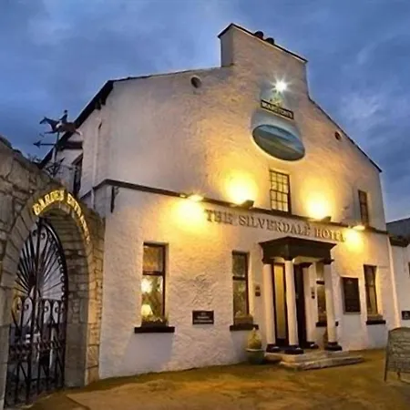 The Silverdale Hotel-3