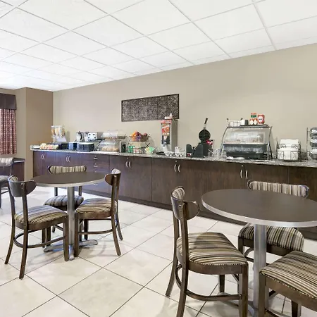 Microtel Inn & Suites-2