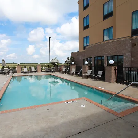 Hampton Inn - Atmore-2