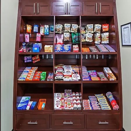 Staybridge Suites Amarillo Western Crossing By Ihg-3