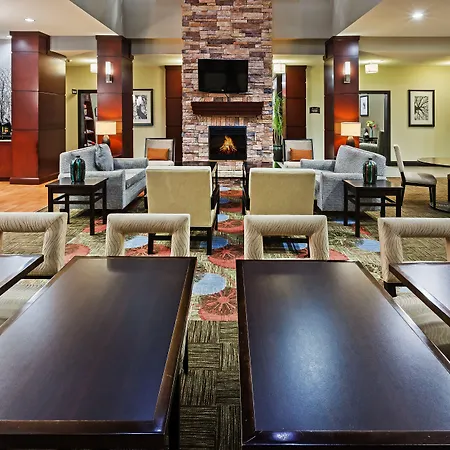 Staybridge Suites Amarillo Western Crossing By Ihg-2