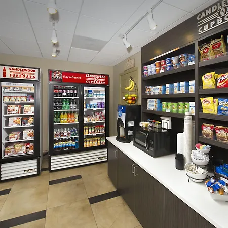 Candlewood Suites Alexandria - Fort Belvoir By Ihg-3