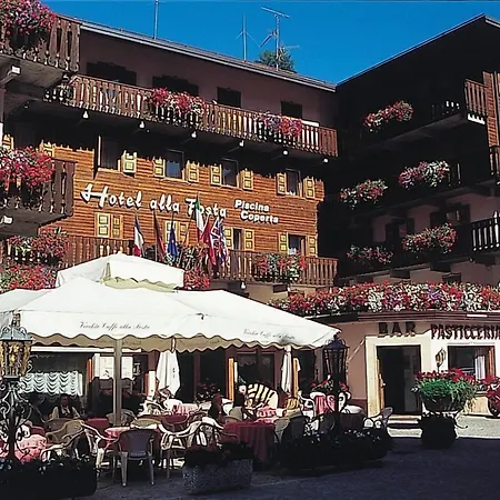 Hotel Alla Posta-3