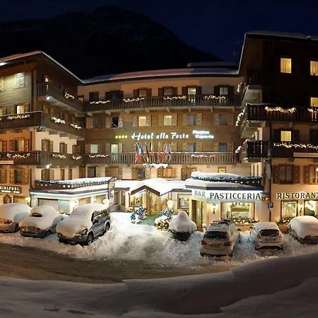 Hotel Alla Posta-2