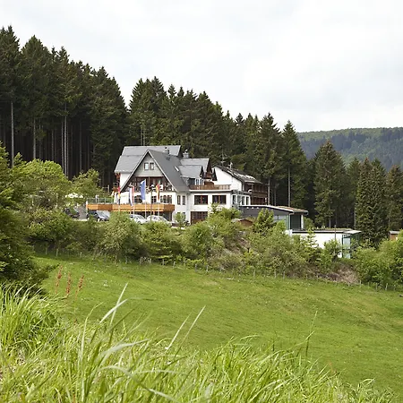 Wald Hotel Willingen-3
