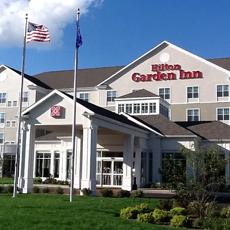 Hilton Garden Inn Auburn-3