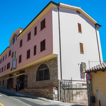 Hotel Meridiana-2