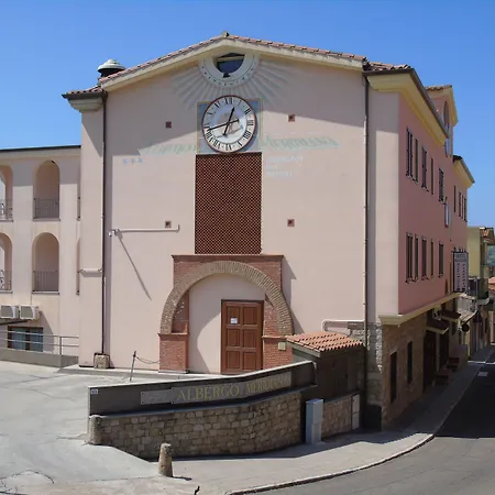 Hotel Meridiana-2