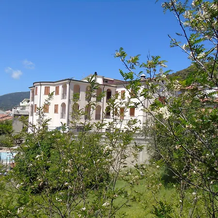 Hotel Meridiana-3