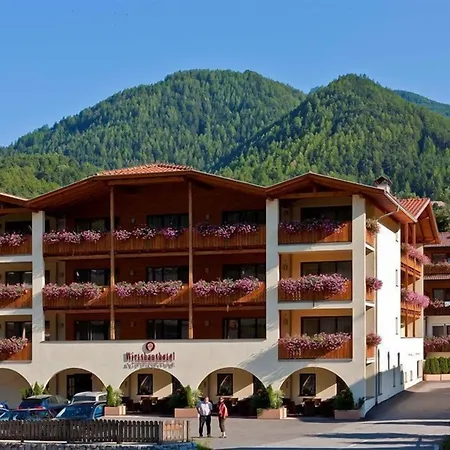 Wirtshaushotel Alpenrose-2
