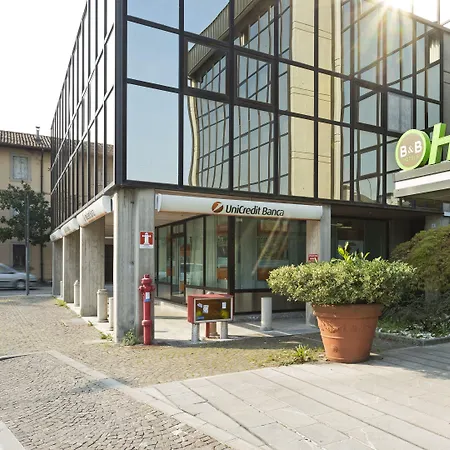B&B Hotel Udine-2