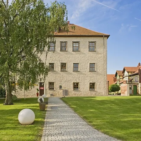 Resort Schloss Auerstedt-3