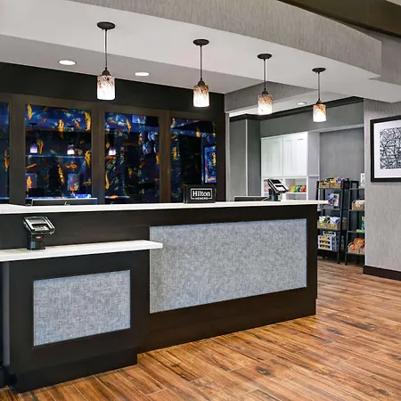 Homewood Suites - Doylestown-2