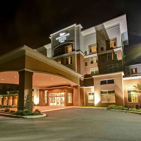 Homewood Suites - Doylestown-3