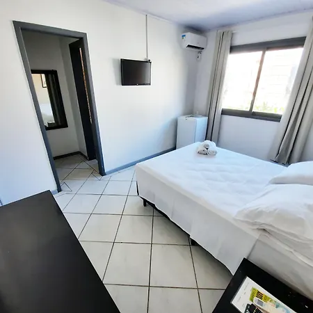 Hotel Ficare Torres-2