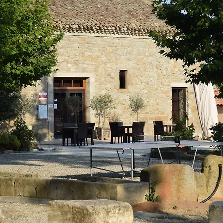 La Résidence du Château de Jouarres-2