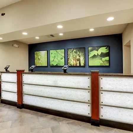Drury Plaza Hotel Denver Westminster-2